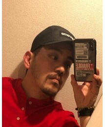 Supreme  | キャップ