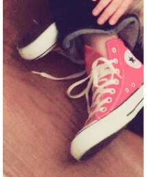 CONVERSE | スニーカー