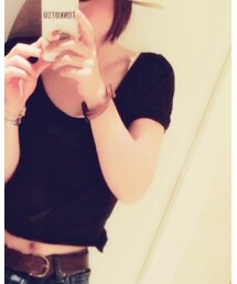 rosebullet | Tシャツ/カットソー