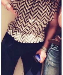 rienda | シャツ/ブラウス