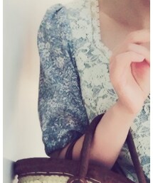 DEICY | シャツ/ブラウス