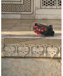 ROSE BUD | ボディバッグ/ウエストポーチ