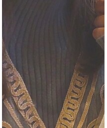 SENSE OF PLACE by URBAN RESEARCH | ニット/セーター