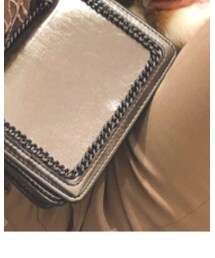 ZARA | ショルダーバッグ