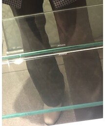 LOWRYS FARM | ブーツ