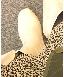 LOWRYS FARM | ブーツ