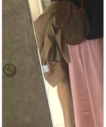 jouetie | トレンチコート