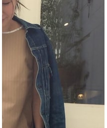 Levi's | デニムジャケット