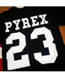 Pyrex(Tシャツ/カットソー)