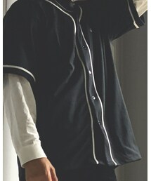 no brand | Tシャツ/カットソー