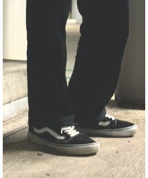 VANS | スニーカー