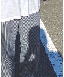 no brand | パンツ