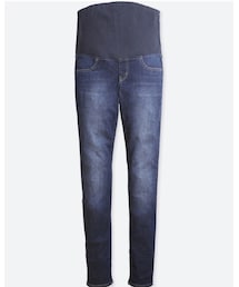 UNIQLO | マタニティウルトラストレッチジーンズ(マタニティウェア/グッズ)