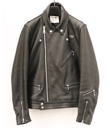 Lewis Leathers | ライダースジャケット