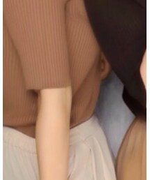 GU | ニット/セーター