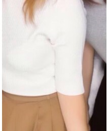 GU | ニット/セーター