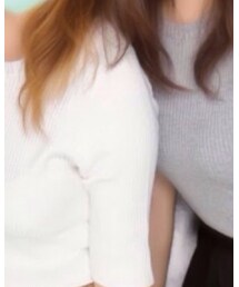 GU | ニット/セーター