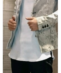 TORNADO MART | デニムジャケット