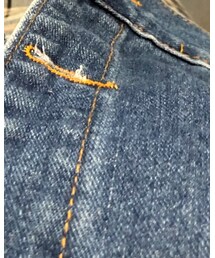 Sab Street | デニムジャケット