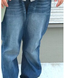 franchelippee | デニムパンツ