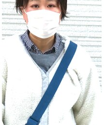 earth music&ecology | Tシャツ/カットソー