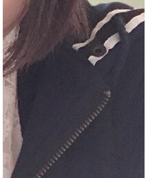 ファンキーフルーツ | パーカー