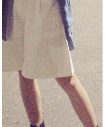 MEIER.Q | カーゴパンツ