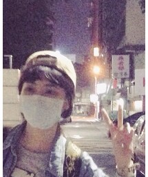 Subcrew | キャップ