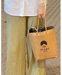 BEAMS JAPAN | ハンドバッグ