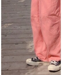 CONVERSE | シューズ