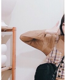 SENSE OF PLACE by URBAN RESEARCH | トップス