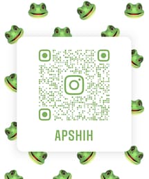 IG @apshih | その他