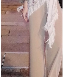 minimatters | パンツ