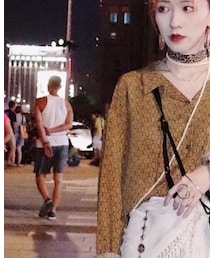 mouggan | シャツ/ブラウス