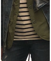 muji | スウェット