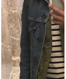 Levi's | デニムジャケット