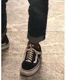 VANS | スニーカー