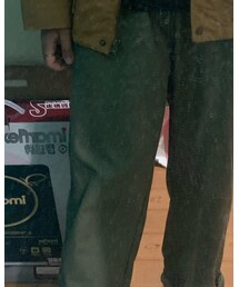 no brand | チノパンツ