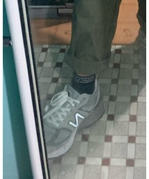 NEW BALANCE | スニーカー