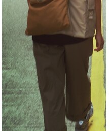 no brand | チノパンツ