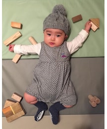 赤すぐ | ロンパース