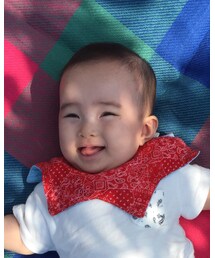 cotocoto | スタイ/よだれかけ