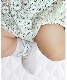 CMME CA FOSSETTE | ソックス/靴下