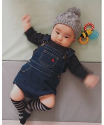 POLO Baby | ロンパース
