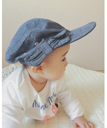 no brand | キャスケット