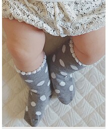 BRANSHES | ソックス/靴下