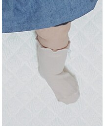 BRANSHES | ソックス/靴下