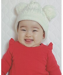 西松屋 | ニットキャップ/ビーニー