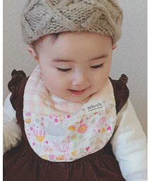 cotocoto | スタイ/よだれかけ