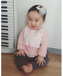 DADWAY | スタイ/よだれかけ